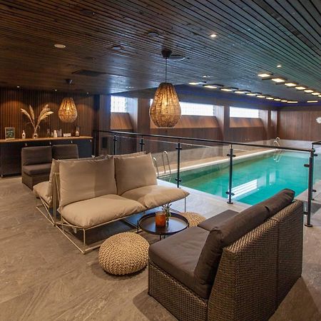 Laponia Hotell & Konferens Arvidsjaur Ngoại thất bức ảnh