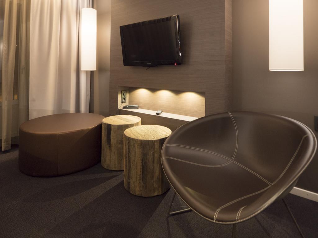 Laponia Hotell & Konferens Arvidsjaur Phòng bức ảnh