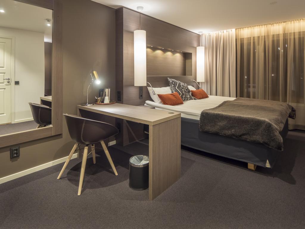 Laponia Hotell & Konferens Arvidsjaur Phòng bức ảnh