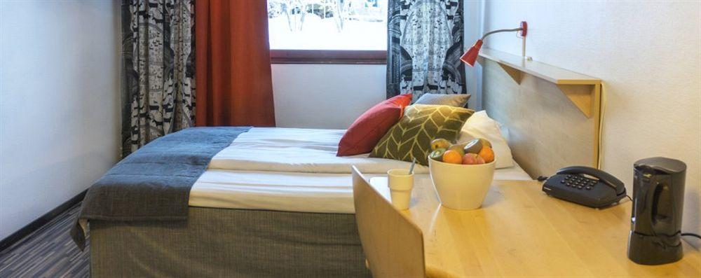 Laponia Hotell & Konferens Arvidsjaur Ngoại thất bức ảnh