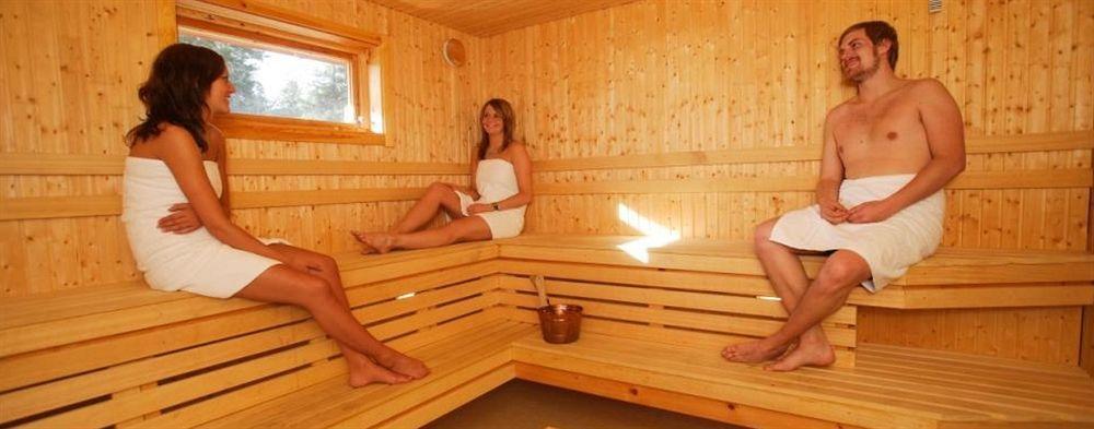 Laponia Hotell & Konferens Arvidsjaur Ngoại thất bức ảnh