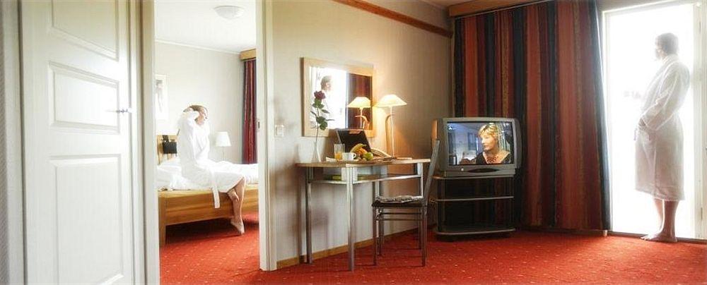 Laponia Hotell & Konferens Arvidsjaur Ngoại thất bức ảnh