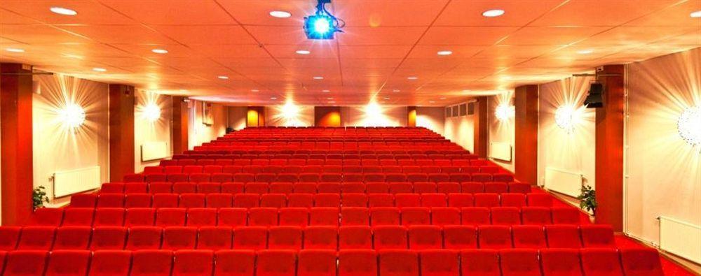 Laponia Hotell & Konferens Arvidsjaur Ngoại thất bức ảnh
