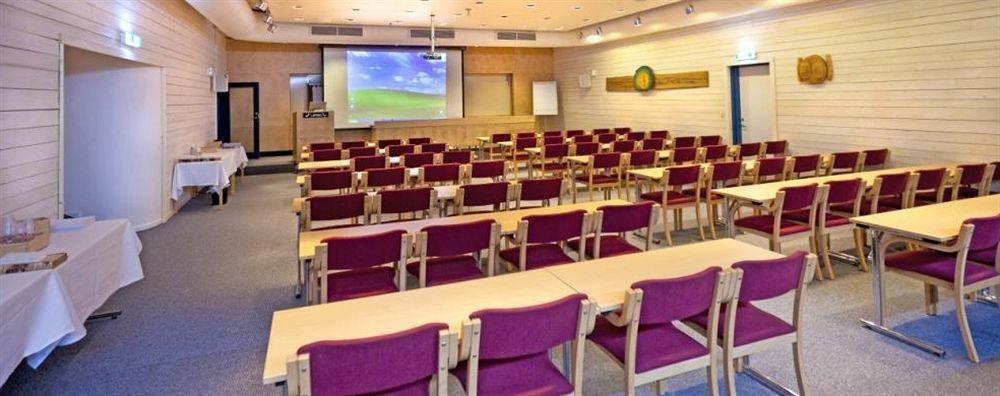 Laponia Hotell & Konferens Arvidsjaur Ngoại thất bức ảnh