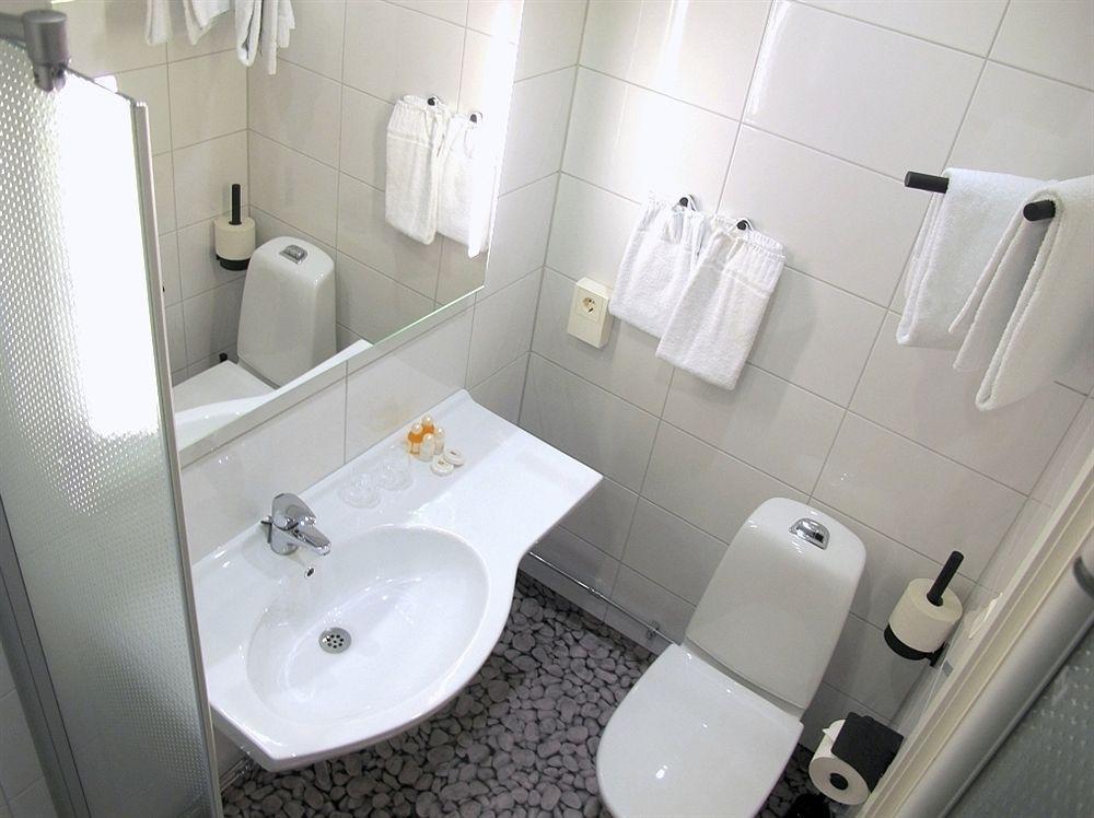 Laponia Hotell & Konferens Arvidsjaur Ngoại thất bức ảnh
