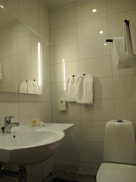 Laponia Hotell & Konferens Arvidsjaur Phòng bức ảnh