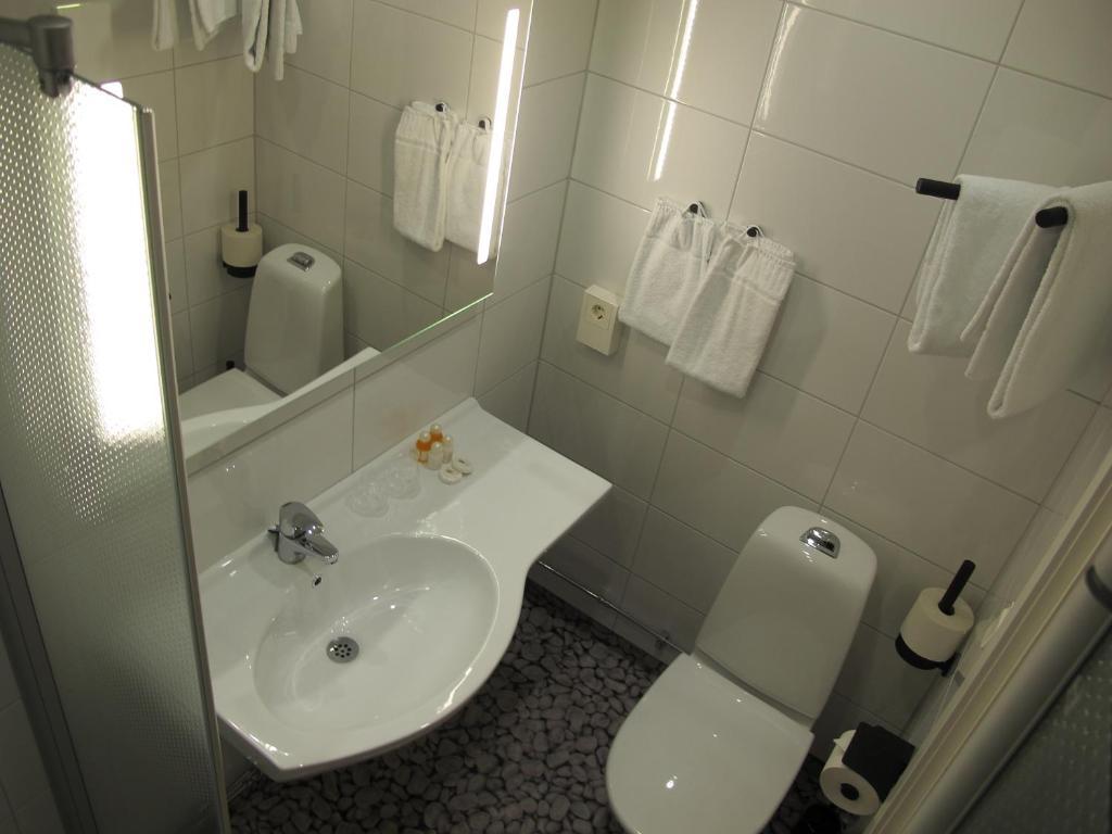 Laponia Hotell & Konferens Arvidsjaur Phòng bức ảnh