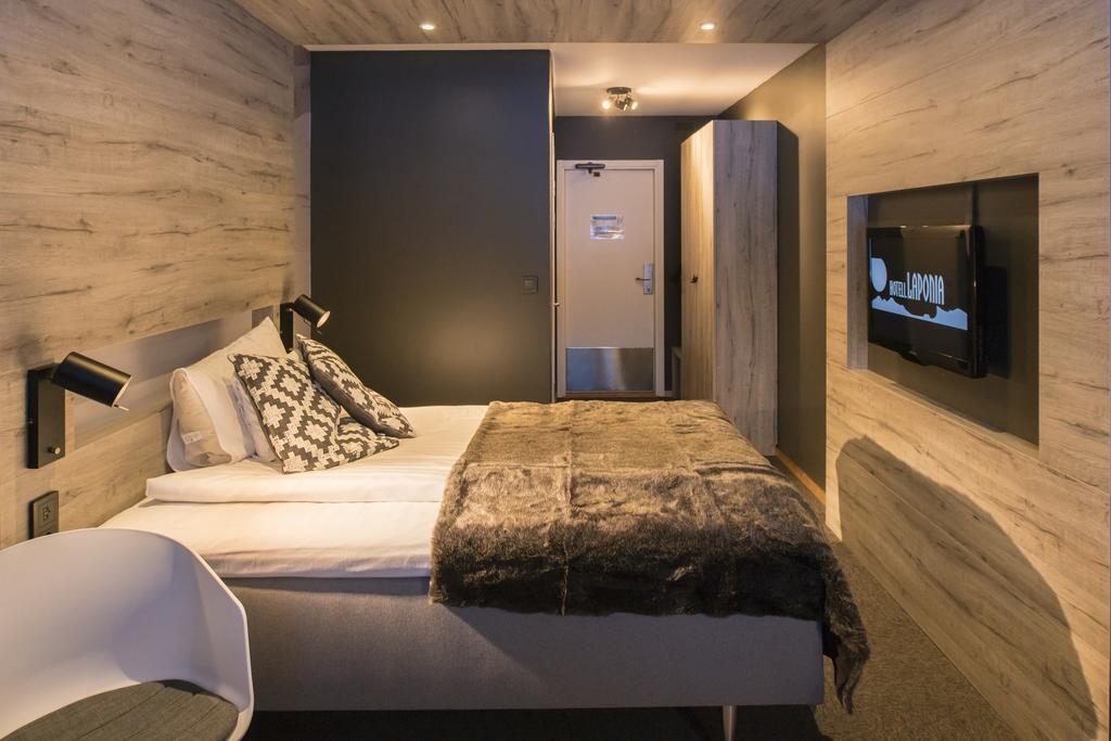 Laponia Hotell & Konferens Arvidsjaur Ngoại thất bức ảnh