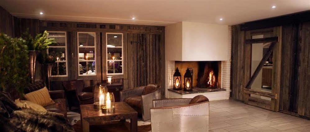 Laponia Hotell & Konferens Arvidsjaur Ngoại thất bức ảnh
